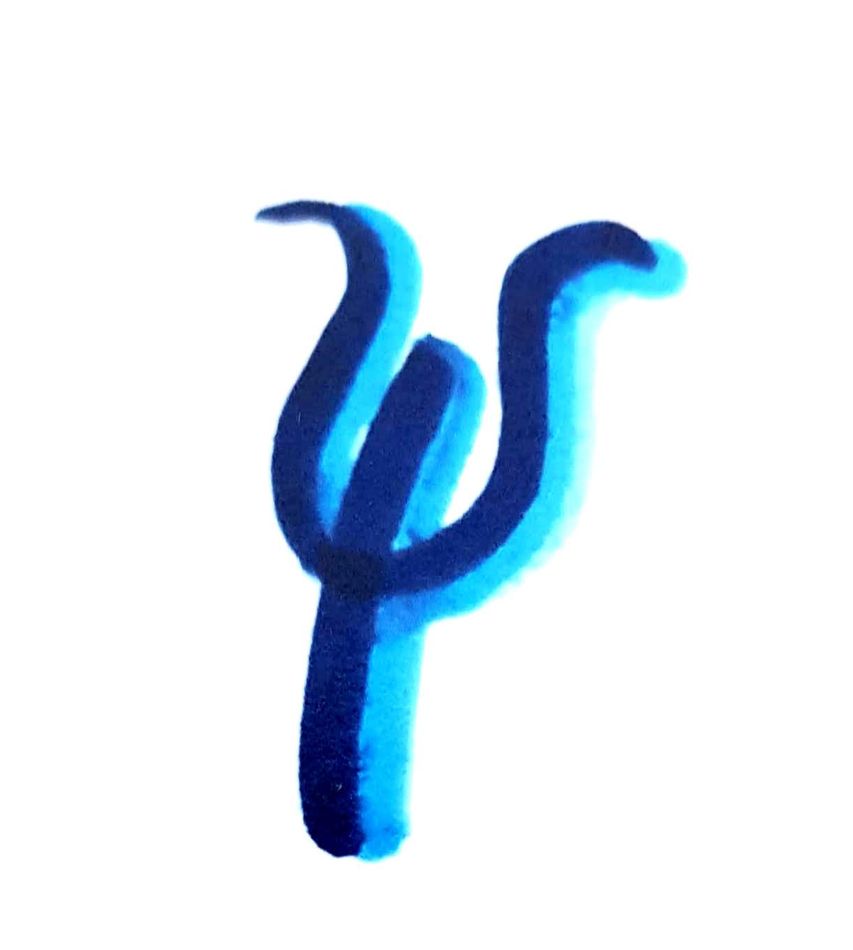 Consulta de psicología Antonio Tova de Llano Logo